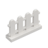 Picket Fence - Official LEGO® Part