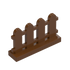 Picket Fence - Official LEGO® Part