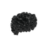 Hairpiece, Curly Black - Official LEGO® Part