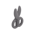 Scissors (Silver Metallic)- Official LEGO® Part
