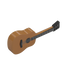 Guitar  - Official LEGO® Part