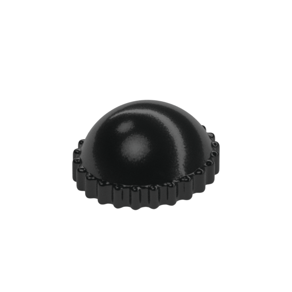 Pixie Cap, Knit - Official LEGO® Part - Pixie Cap