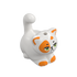 Calico Cat  - Official LEGO® Part (2023)