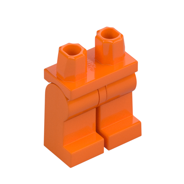 Legs (Minifigure) - Official LEGO® Part