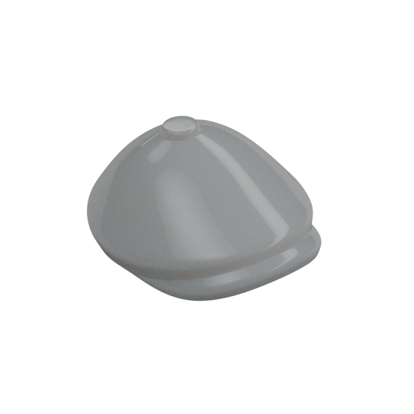 Newsies Hat  - Official LEGO® Part
