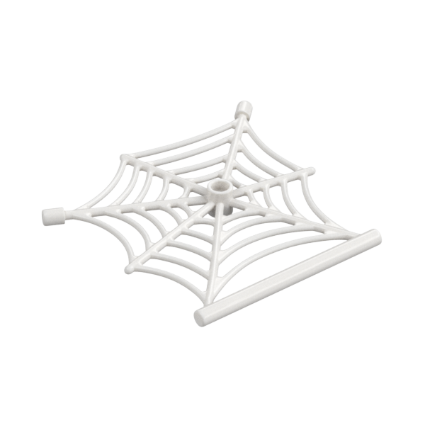 Spider's Web W. Shaft - Official LEGO® Part