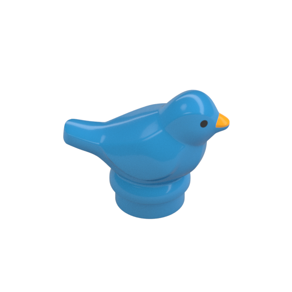 Bird- Official LEGO® Part