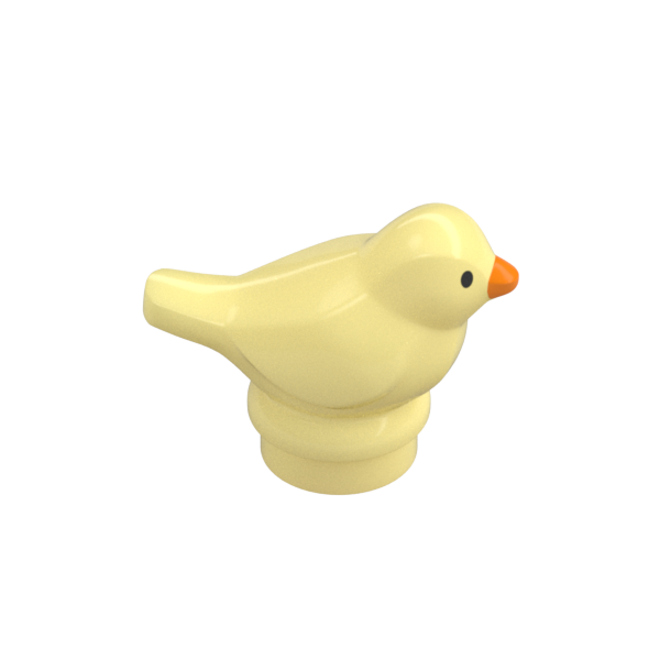 Bird- Official LEGO® Part