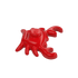 Red Crab - Official LEGO® Part