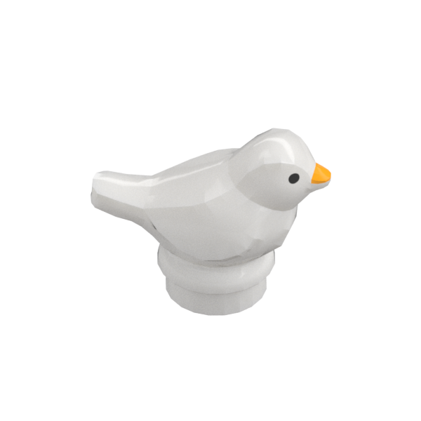 Bird- Official LEGO® Part