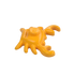 Red Crab - Official LEGO® Part