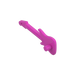 Electric Guitar  - Official LEGO® Part