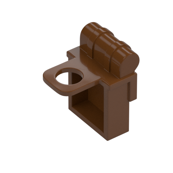 Knapsack - Official LEGO® Part