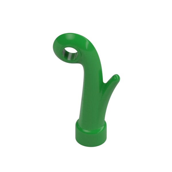 Plant, Grass Stem - Official LEGO® Part