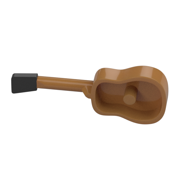 Guitar  - Official LEGO® Part