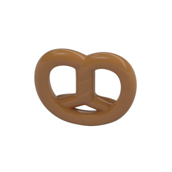 Pretzel - Official LEGO® Part