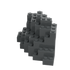 Rock, Panel 8 x 8 x 6 Medium Symmetric (MURP) - Official LEGO® Part