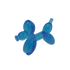 Balloon Dog - Official LEGO® Part
