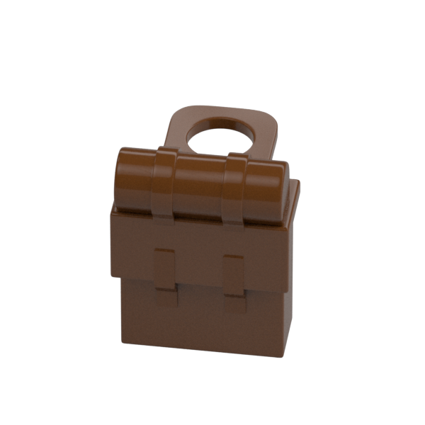 Knapsack - Official LEGO® Part