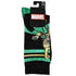 Marvel Loki Chibi Socks (Size 10-12)