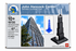 LEGO Architecture John Hancock Center {First Edition} Set (19720)