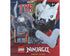 LEGO Ninjago TYR Paper Pack (L0002198)