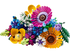 LEGO Botanicals Wildflower Bouquet Set (10313)