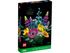 LEGO Botanicals Wildflower Bouquet Set (10313)