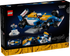 LEGO Icons Williams Racing FW14B & Nigel Mansell Set (10353)