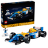LEGO Icons Williams Racing FW14B & Nigel Mansell Set (10353)