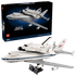 LEGO Icons Shuttle Carrier Aircraft Set (10360)