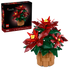 LEGO Botanicals Poinsettia Set (10370)