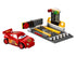 LEGO Juniors Cars 3 Lightning McQueen Speed Launcher Set (10730)