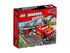 LEGO Juniors Cars 3 Lightning McQueen Speed Launcher Set (10730)
