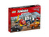 LEGO Juniors Cars 3 Smokey's Garage Set (10743)