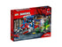 LEGO Marvel Spider-Man vs. Scorpion Street Showdown Set (10754) (2018)