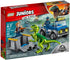 Raptor Rescue Truck - LEGO Jurassic World Junior Set (10757)