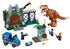 T.rex Breakout - LEGO Jurassic World Junior Set (10758)