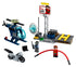 LEGO Disney Incredibles 2 Elastigirl's Rooftop Pursuit Set (10759)