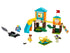 LEGO Disney Toy Story 4 Buzz & Bo Peep's Playground Adventure Set (10768)