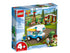 LEGO Disney Toy Story 4 RV Vacation Set (10769)