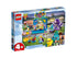 LEGO Disney Toy Story 4 Buzz & Woody's Carnival Mania! Set (10770)