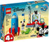 LEGO Disney Mickey Mouse & Minnie Mouse's Space Rocket Set (10774)