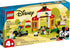 LEGO Disney Mickey Mouse & Donald Duck's Farm Set (10775)