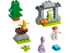 LEGO Duplo Jurassic World Dinosaur Nursery Set (10938) [RETIRED]