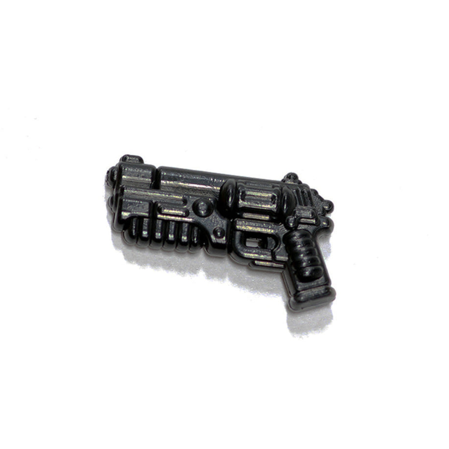 10MM Classic Brick Warriors