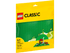Green LEGO Baseplate - 32 x 32 Studs (11023)