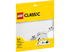 White LEGO Baseplate - 32 x 32 Studs (11026)