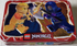 LEGO Ninjago Legacy: Arin vs. Wolf Mask Guard Minifigures Metal Box (112404)
