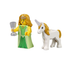 Unicorn Elf - LEGO Series 29 Collectible Minifigure (2026)